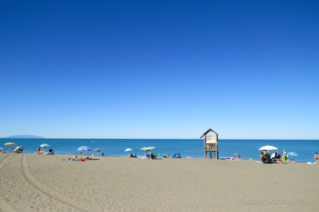 Bagni Il Delfino景点图片