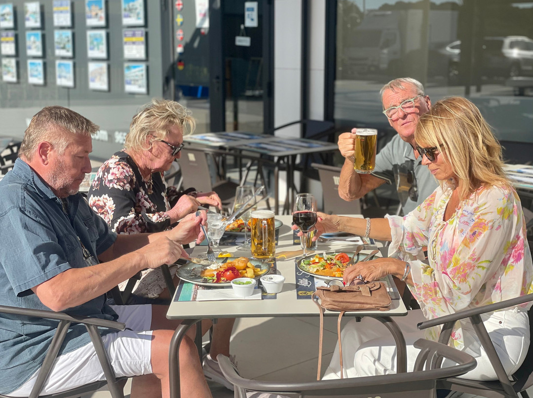 Little Italy Gastro Ristorante