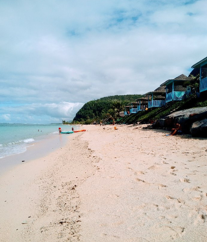 Litia Sini Beach Resort主图