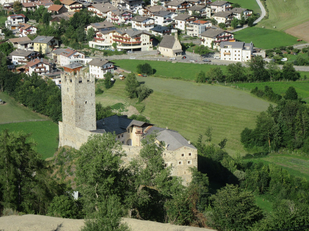 Castello del Principe景点图片