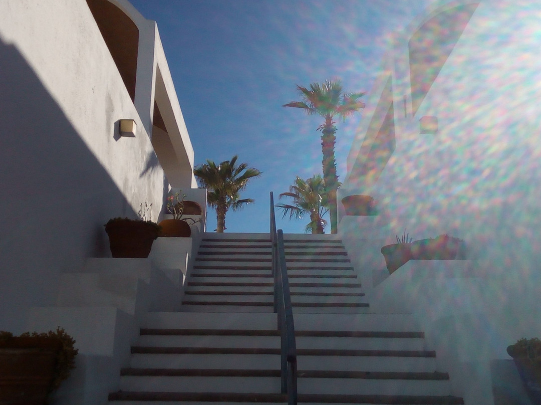 La Playa RV & Hotel主图