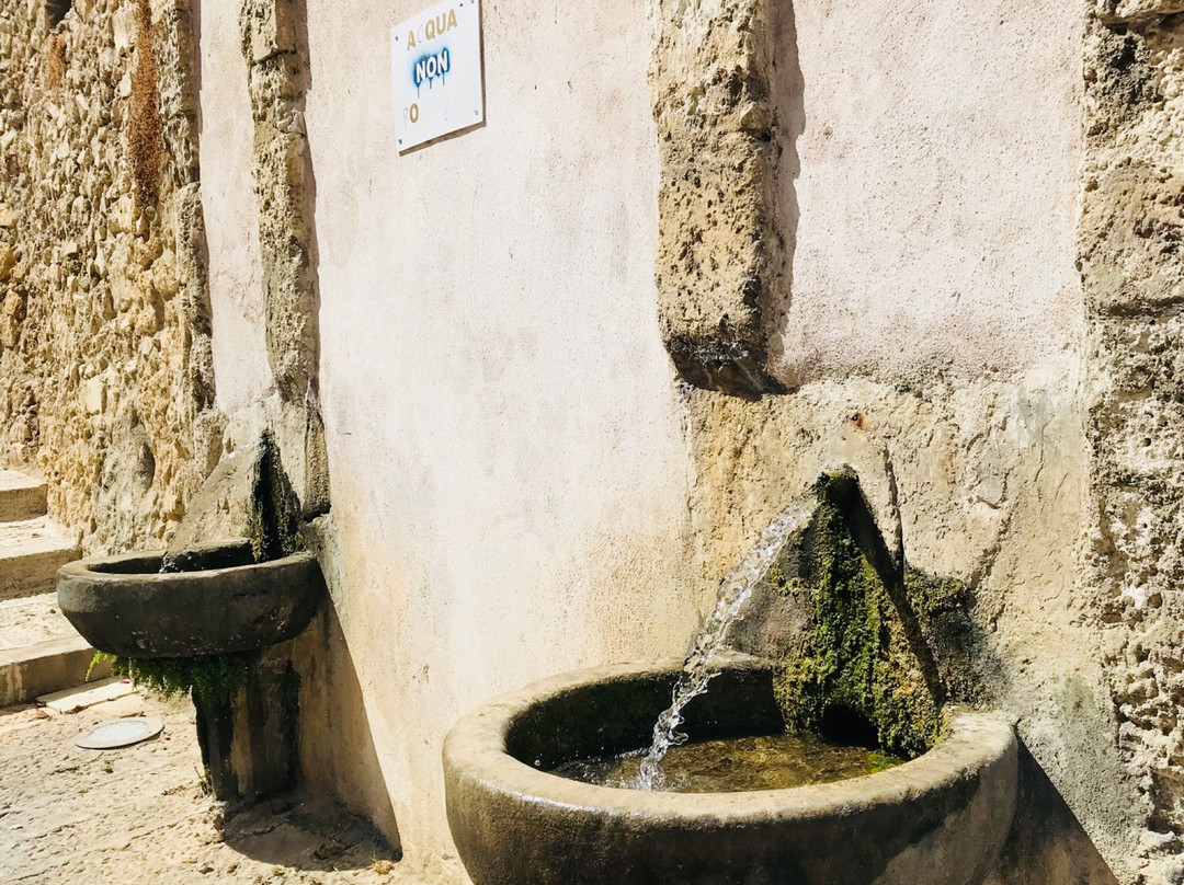 Centro Storico di Alcamo-Alcamo必去景点