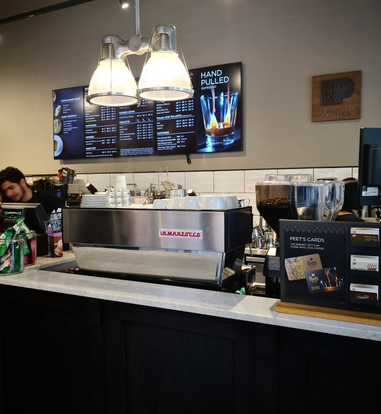 Fourth Street-伯克利必去景点