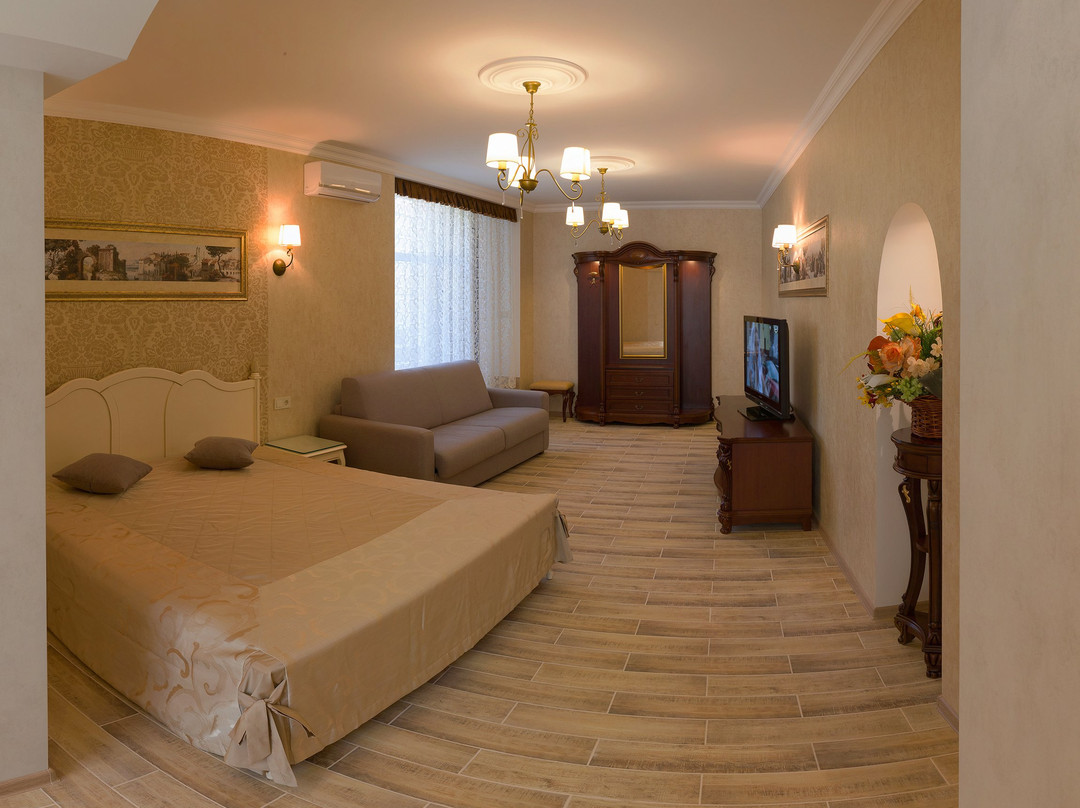 Apartments DaVinci