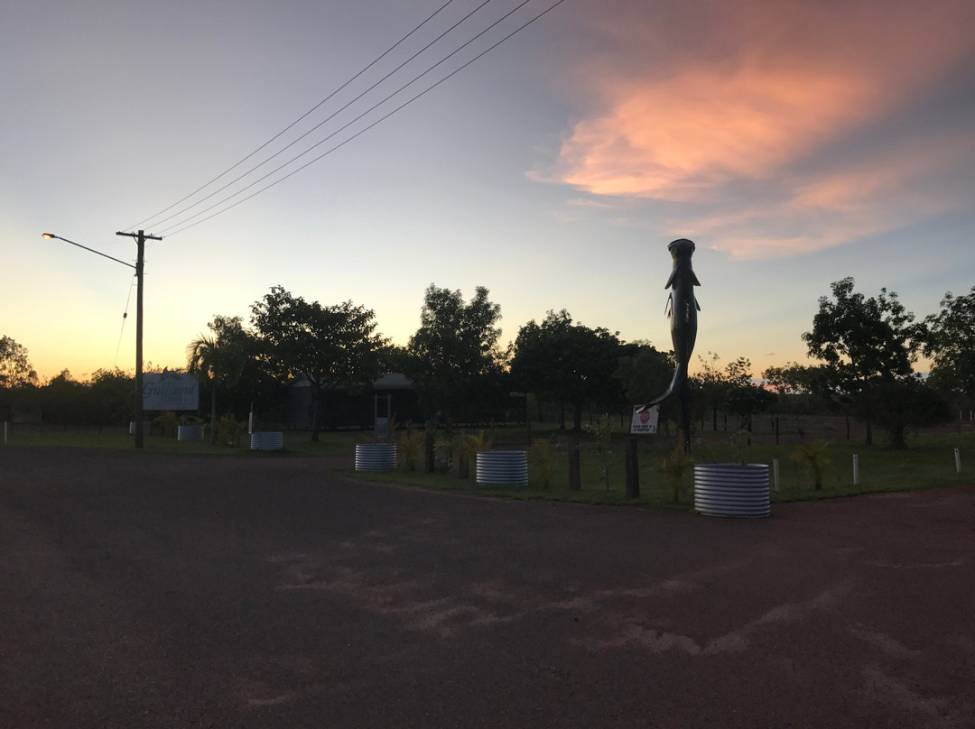 Gulfland Motel & Caravan Park主图