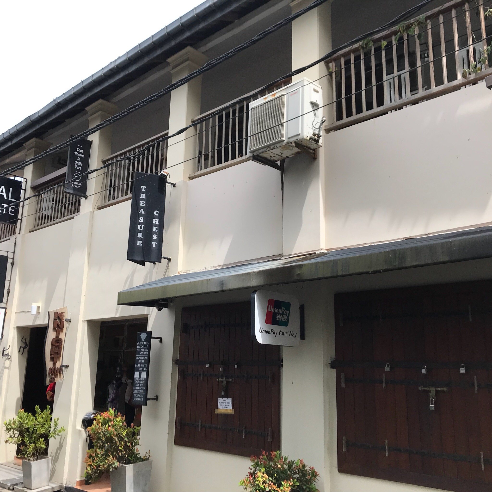 Knight Inn - Galle Fort-官方