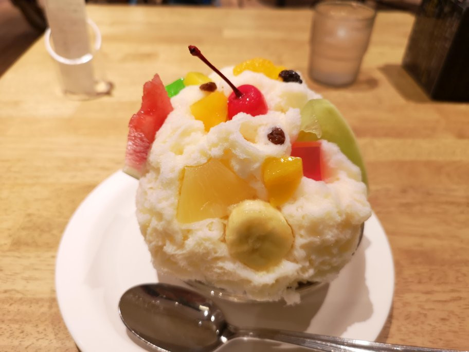 味処 むじゃき亭