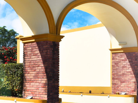 Parador Real Valles主图
