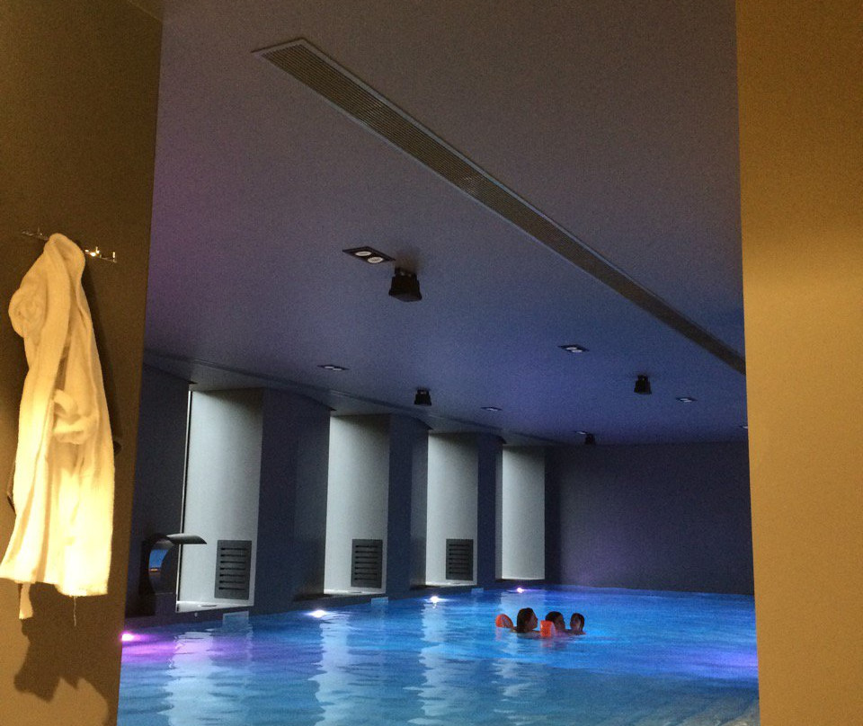 Relax Park Verholy主图