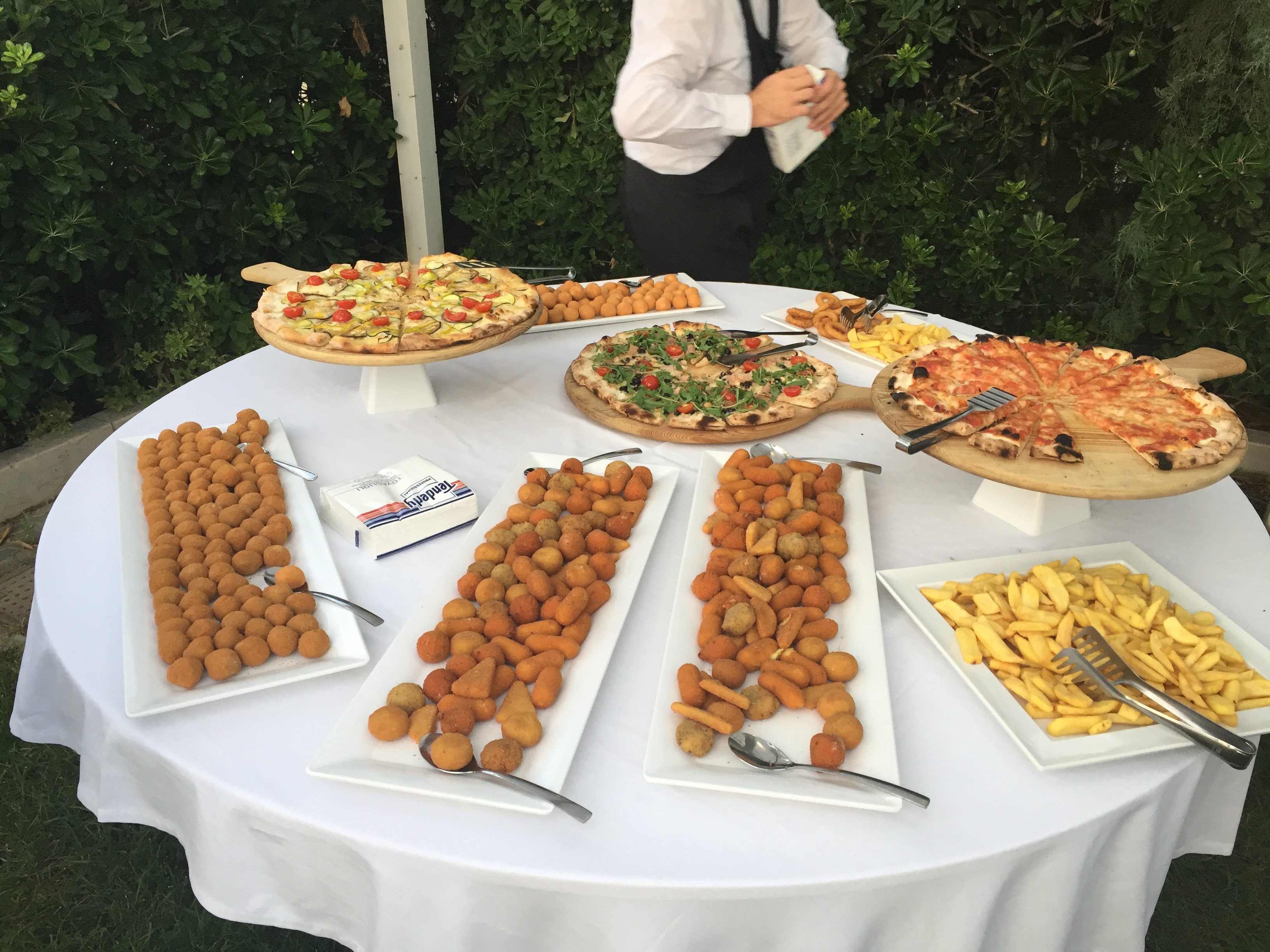 Martur Resort-餐饮