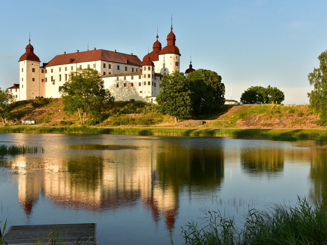 Lacko Castle景点图片
