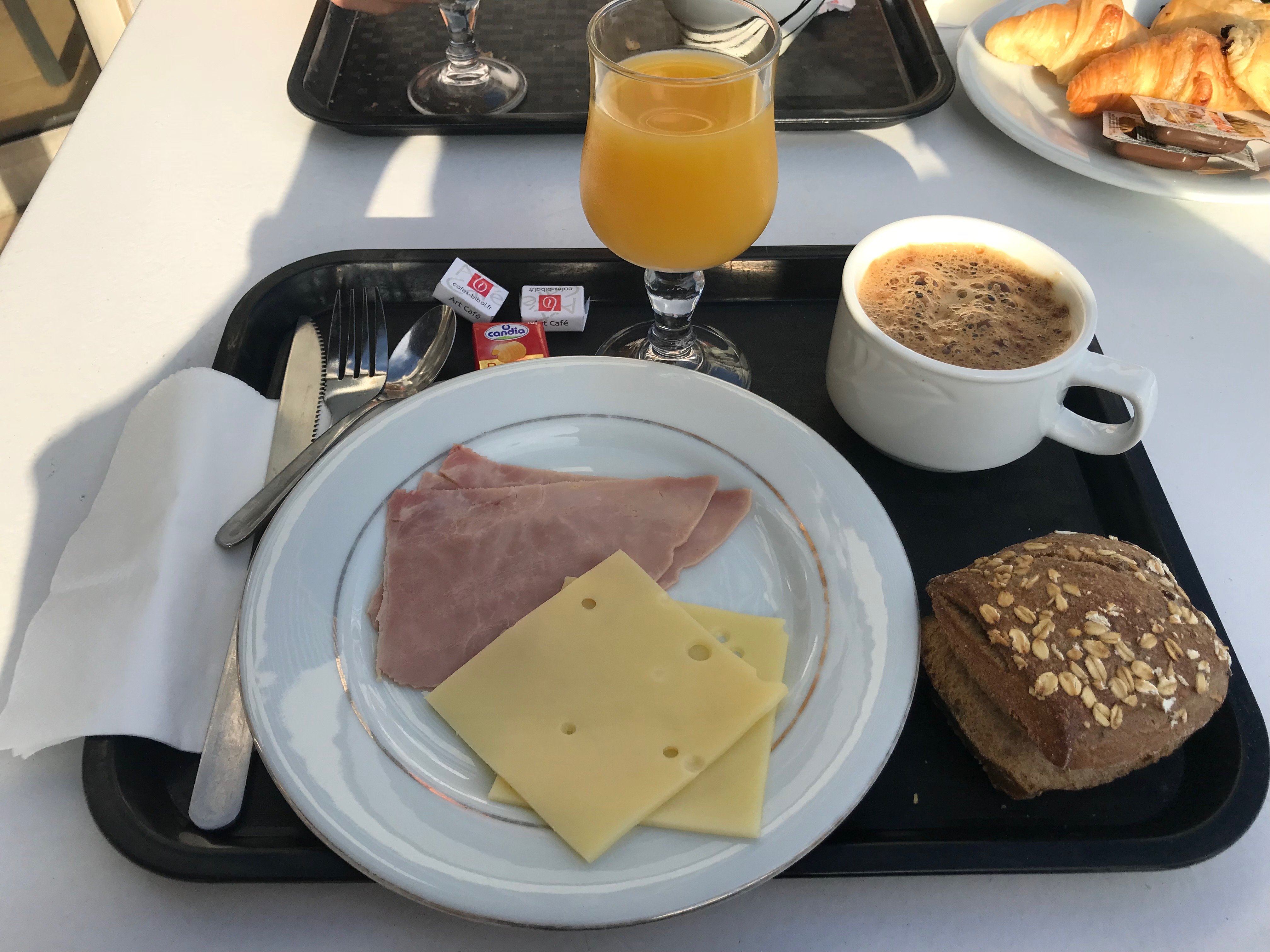Solhotel-餐饮