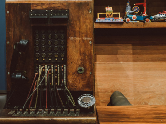 RoomQuest Rimrabeang at Amphawa主图