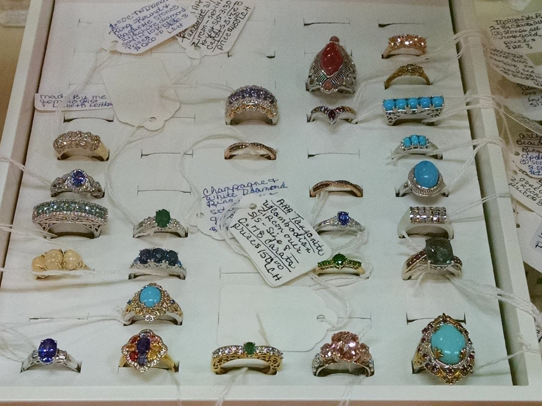 Berkshire Mall Emporium-Lanesborough必去景点