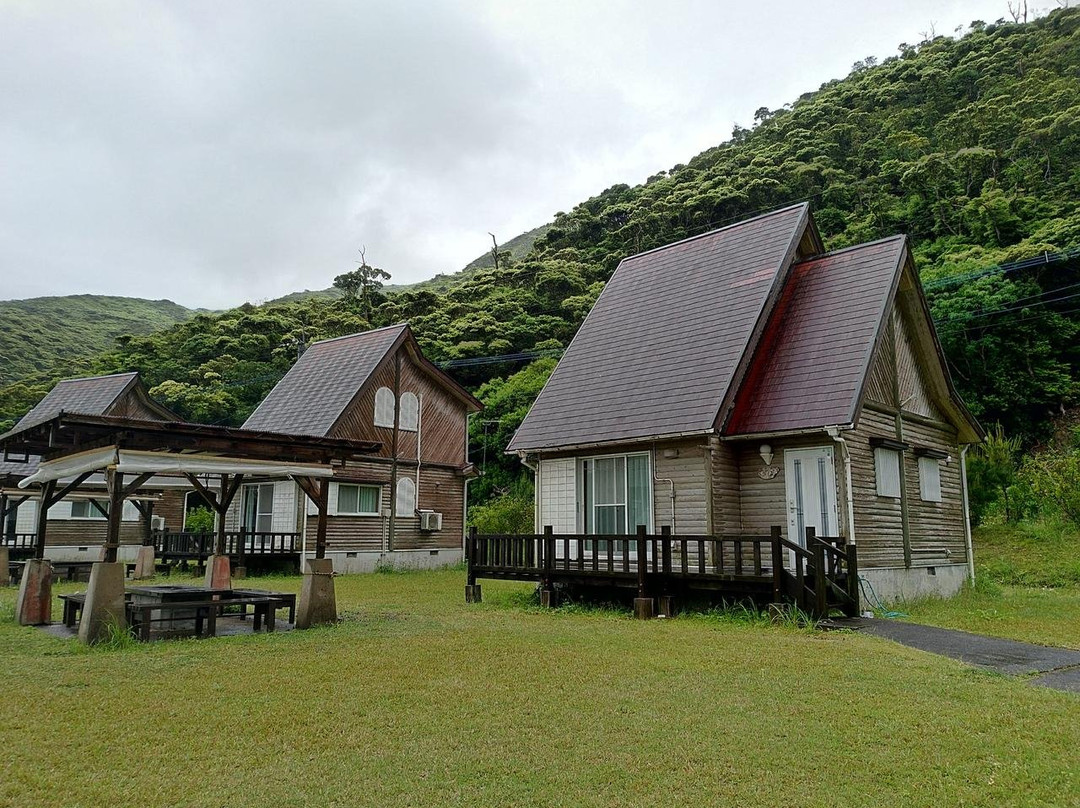 Bungalow Uchiumi Park