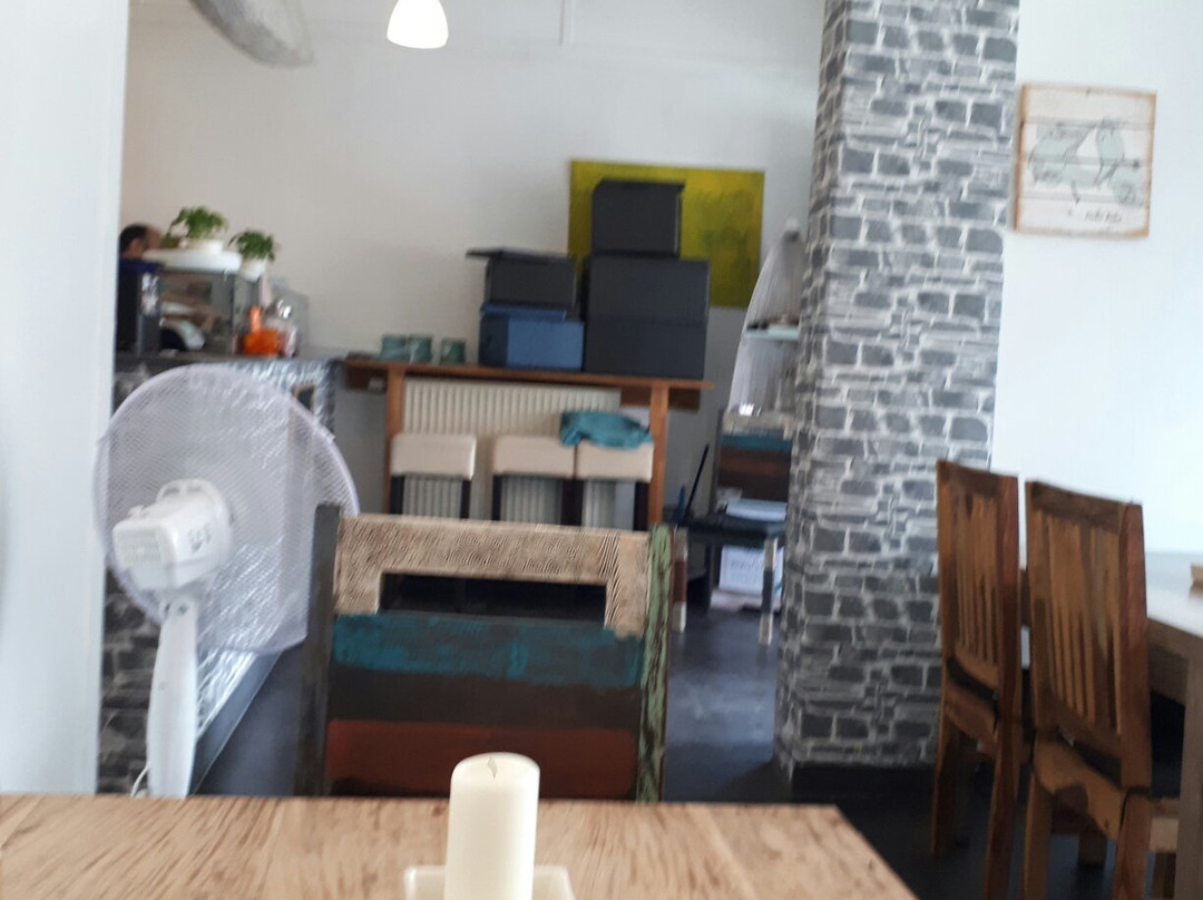 Werther餐馆和美食-Da Toni