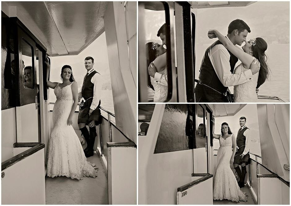 Bellagio Boat Service-贝拉焦必去景点