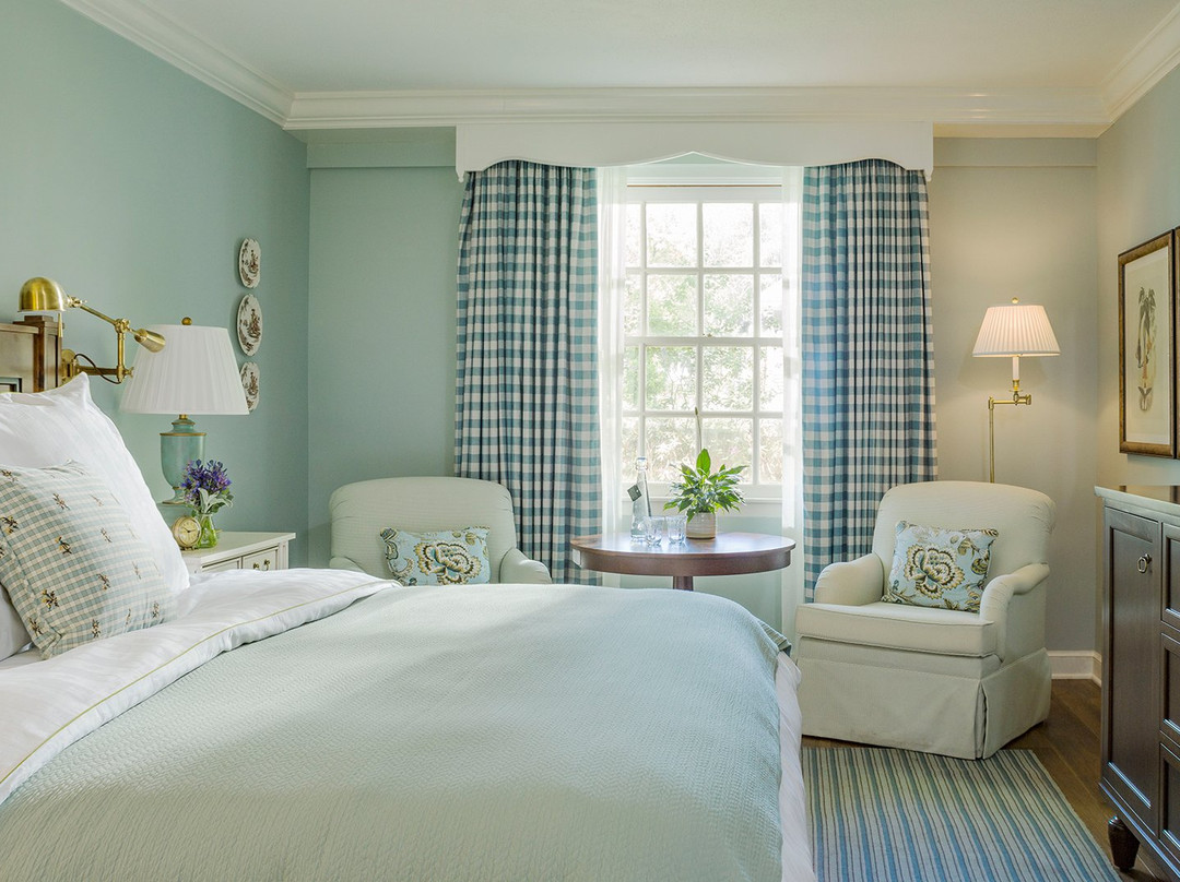 Woodstock Inn & Resort主图