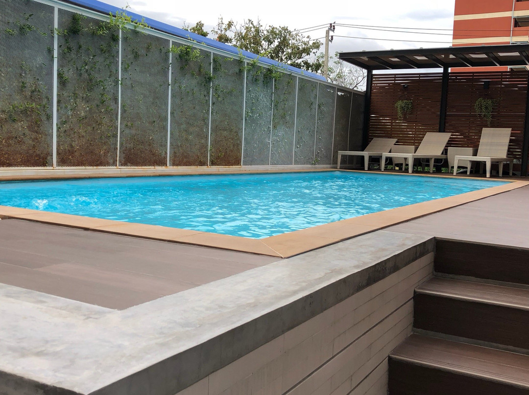 Koon Hotel Sukhumvit主图