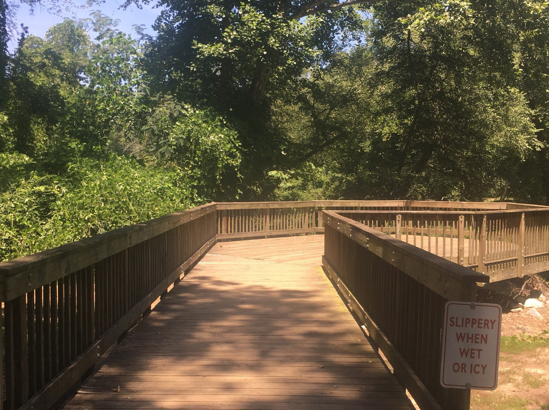 Yellow River Park-石山必去景点