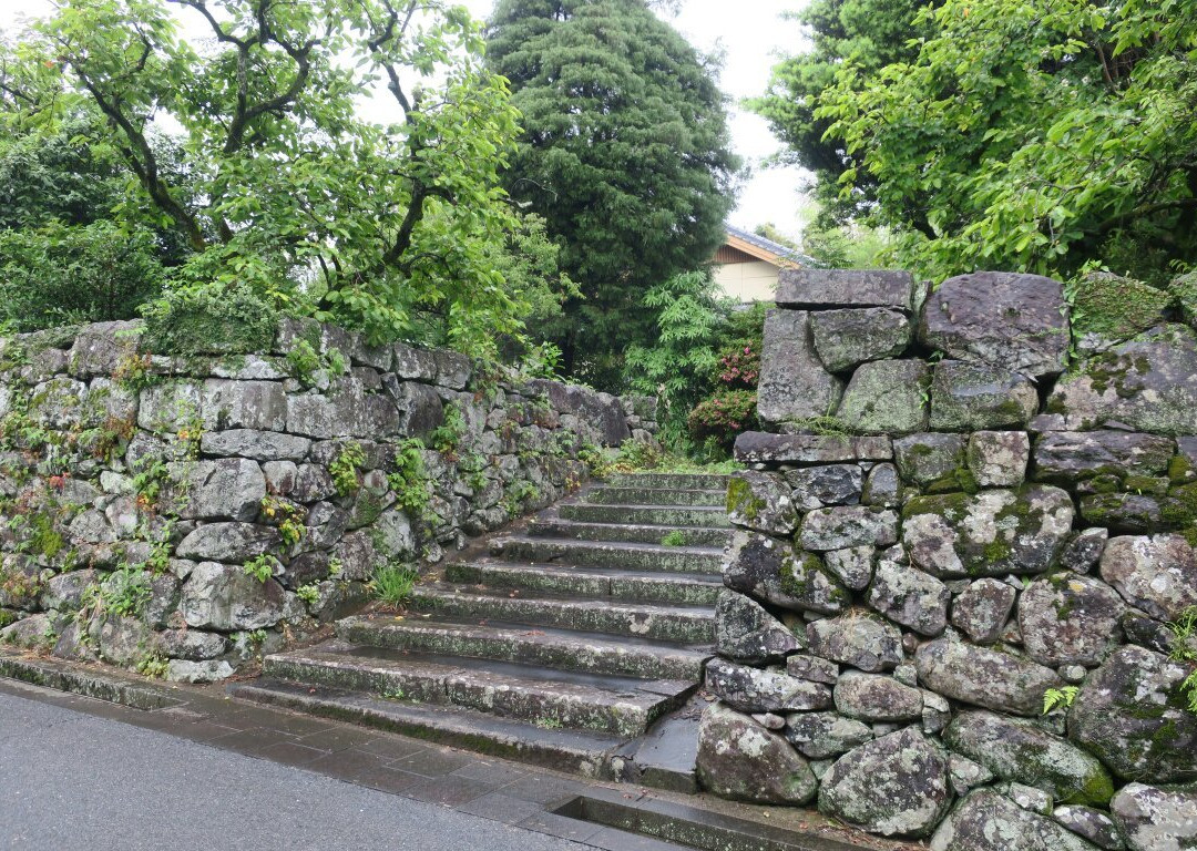 Koshokoji Buke Yashikidori景点图片