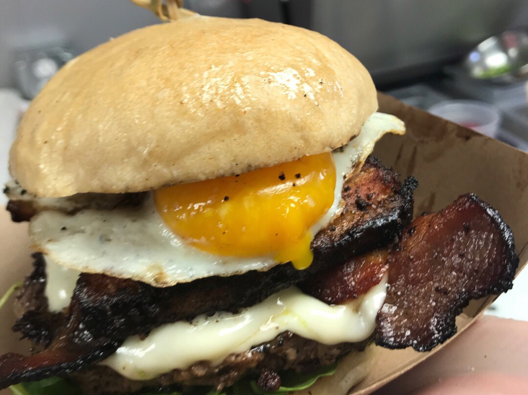 Funkadelic Food Shack