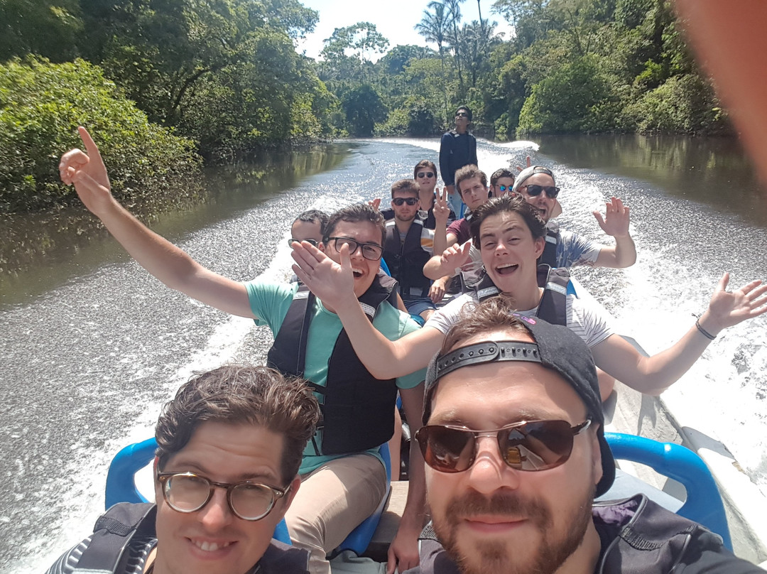 Rebecca Adventure Travel-阿约拉港必去景点