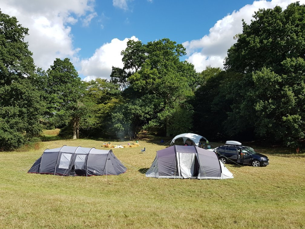 Heronsdale Farm Campsite