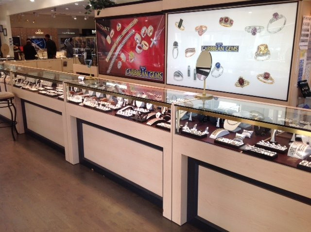 Zhaveri Caribbean Gems-凯奇坎必去景点