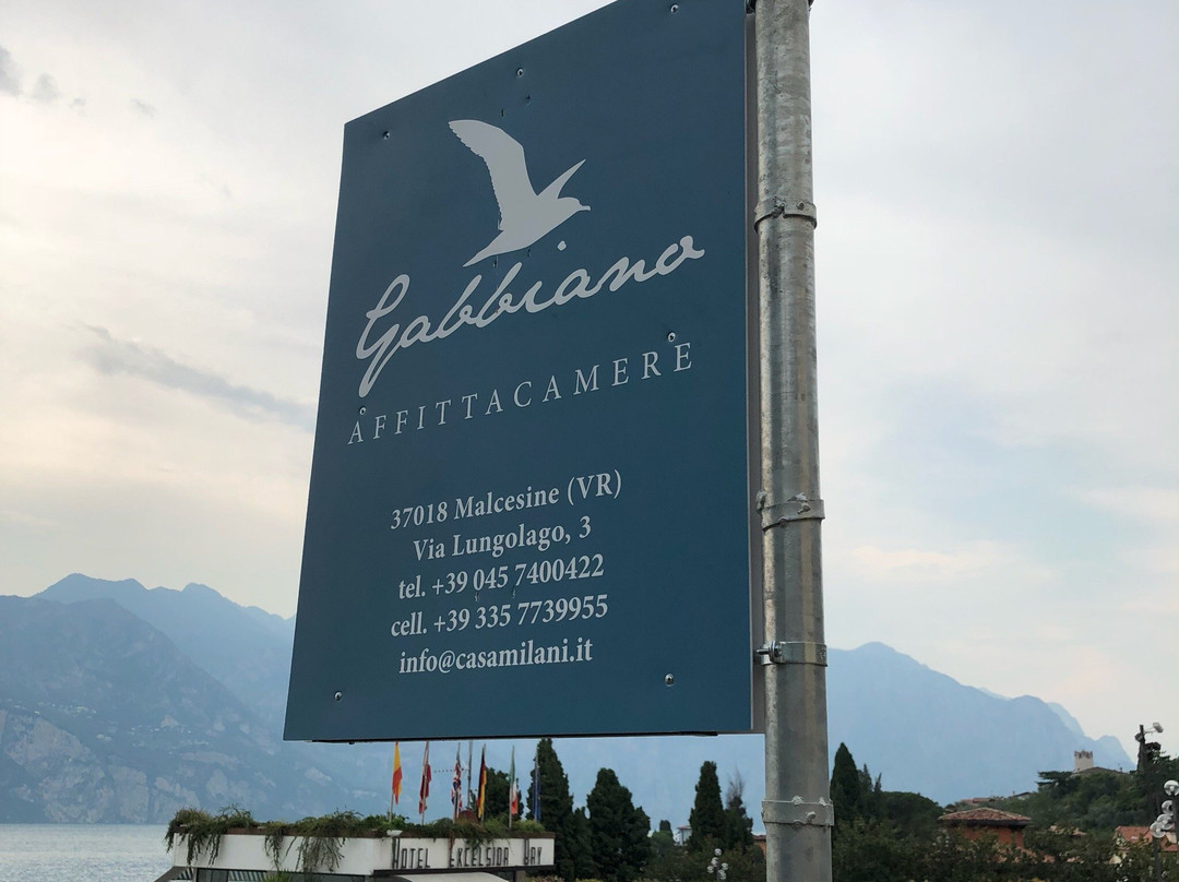 B&B Il Gabbiano主图