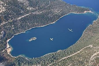 Soaring NV-Minden必去景点