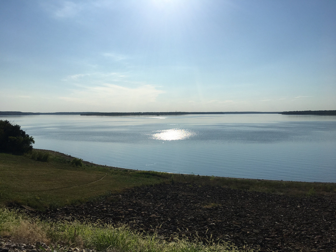 Clinton State Park-劳伦斯必去景点