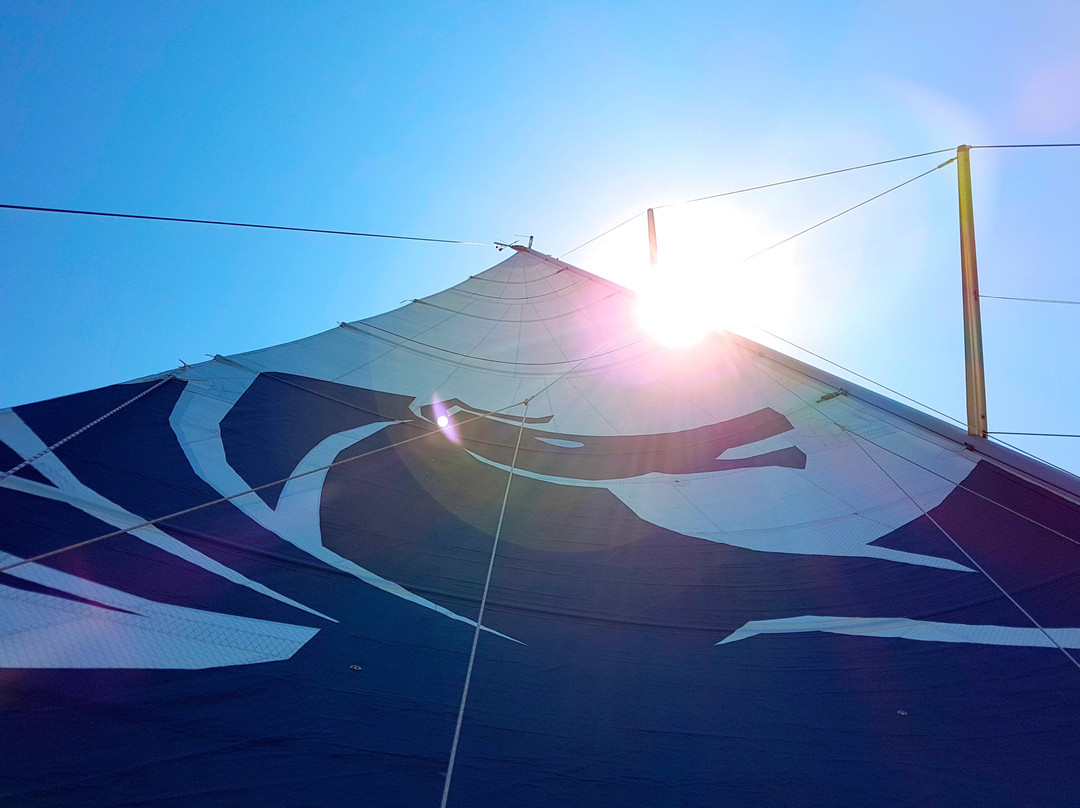 North Adriatic Sailing Academy-波多若斯必去景点
