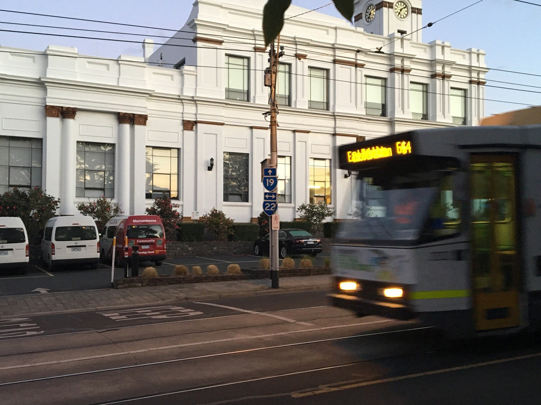 Glen Eira Town Hall景点图片