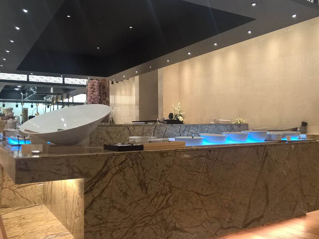 Hotel Skypark Central Seoul Pangyo主图