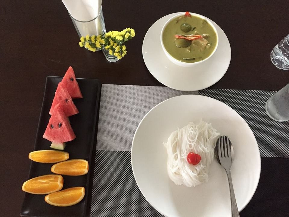 ZZZ Crest Chiang Mai主图