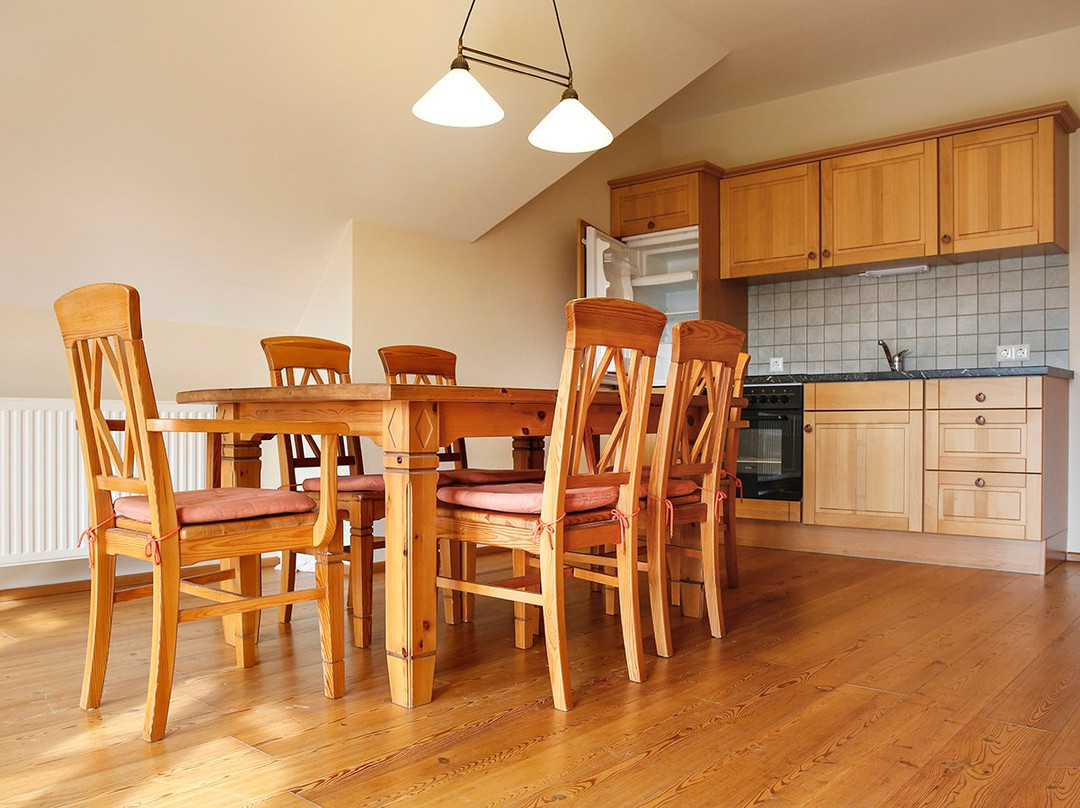 Winzerhof Gästezimmer Grebenz主图