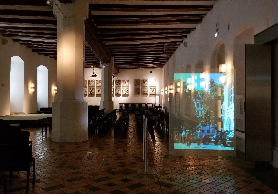 Residenzmuseum-策勒县必去景点
