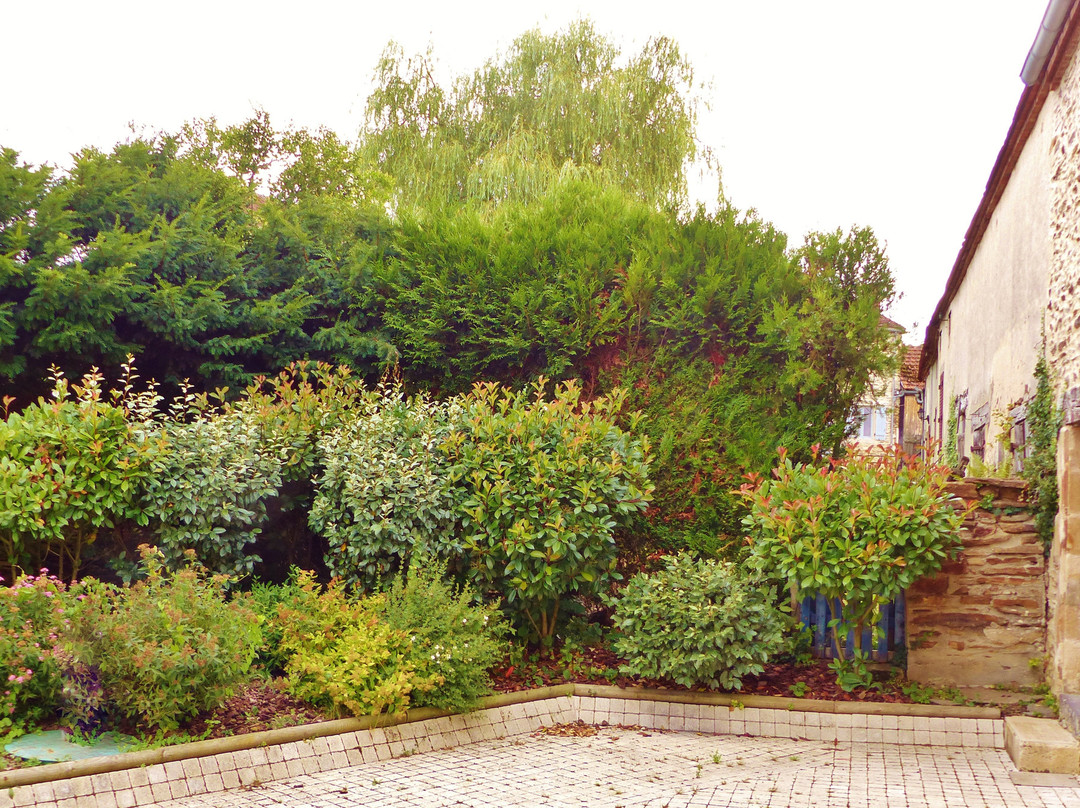 Au Comptoir Des Colettes主图