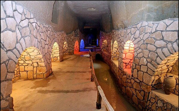 Harireh Ancient City景点图片