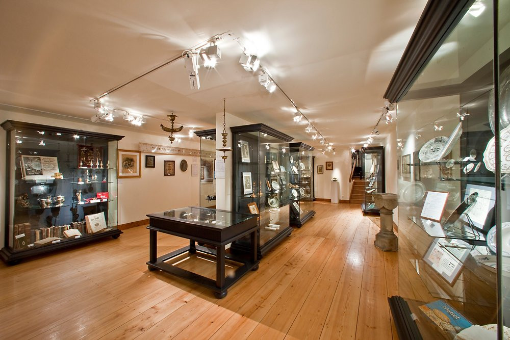 Musée de Marmoutier-Marmoutier必去景点