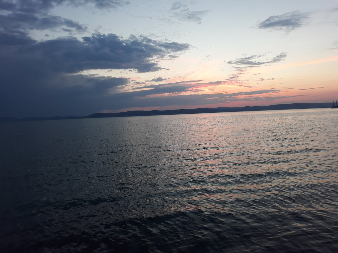 Hattyú Camping