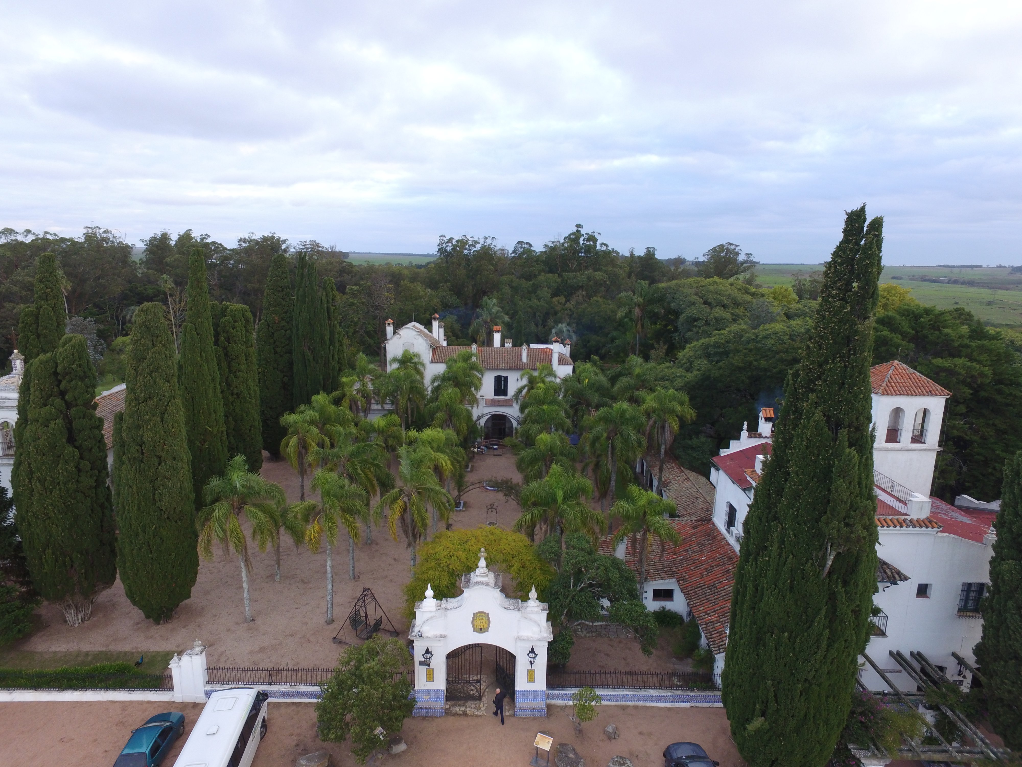 San Pedro de Timote-官方