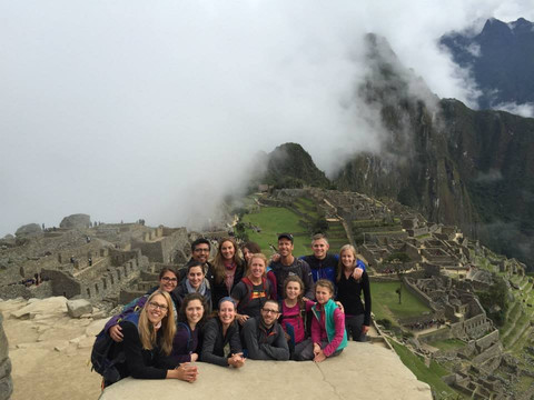 Quinoa Expeditions Peru-库斯科必去景点