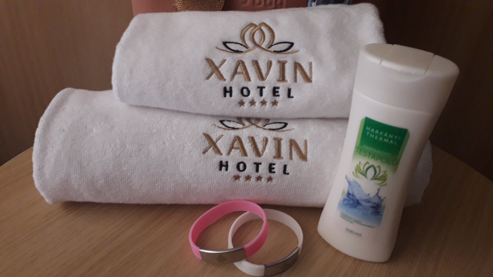 Hotel Xavin-官方