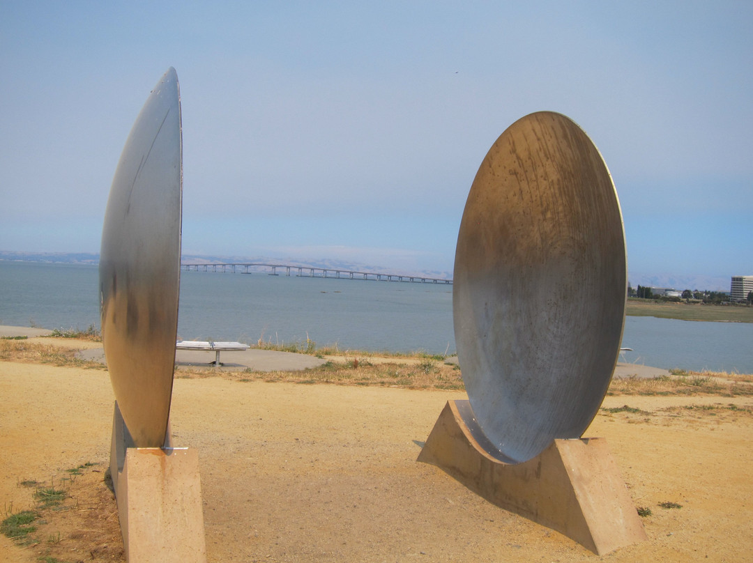 Seal Point Park-圣马特奥必去景点
