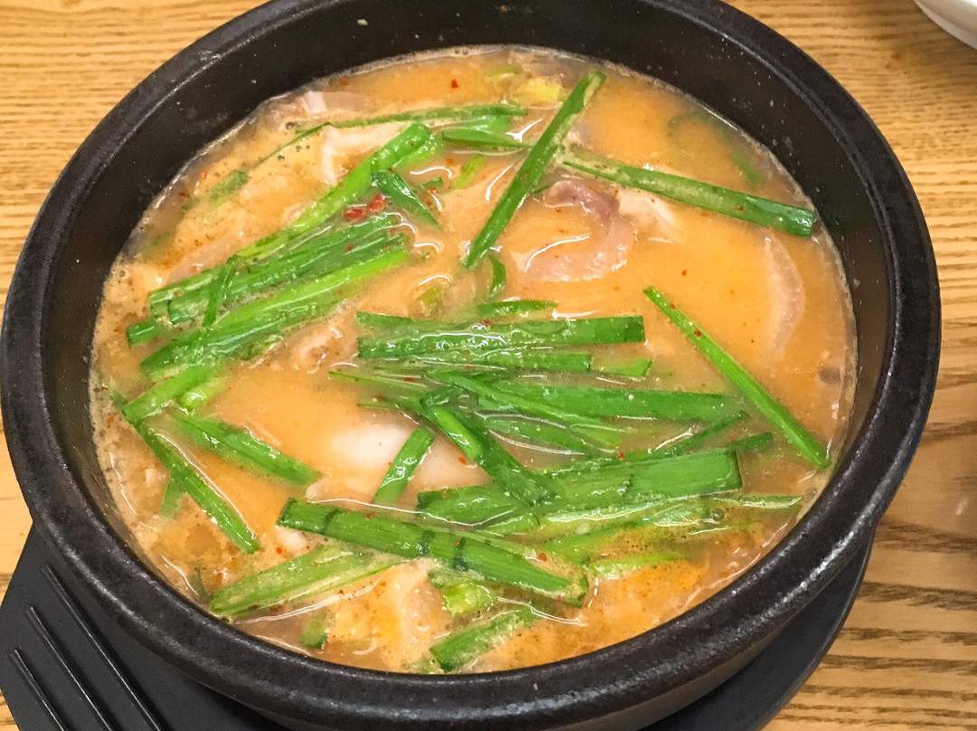 순대실록 - 대학로 본점