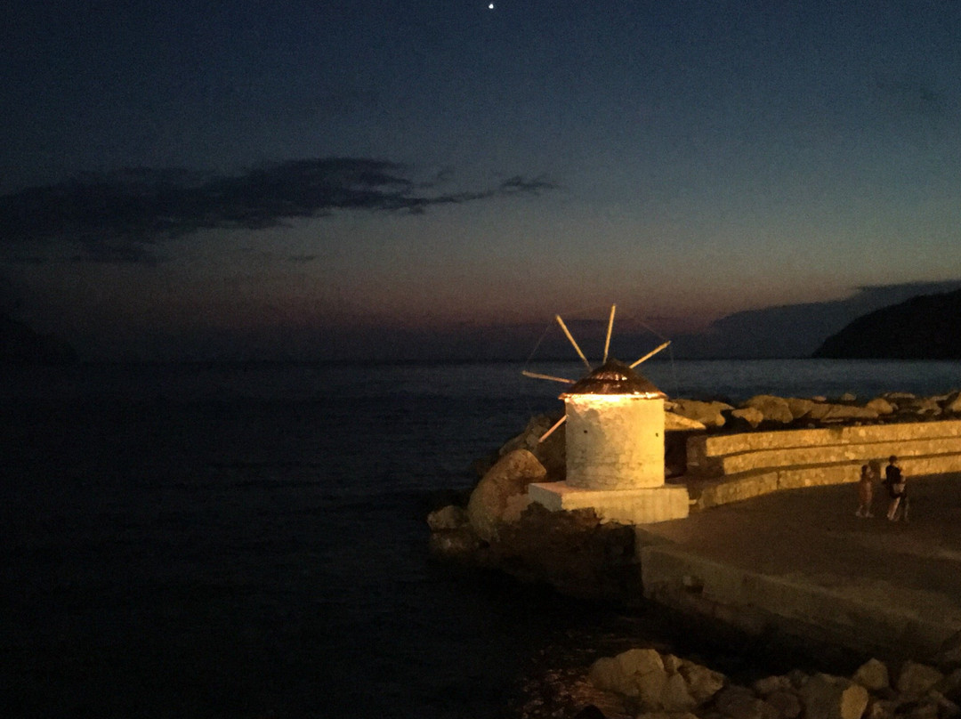 Aegeon Pension主图