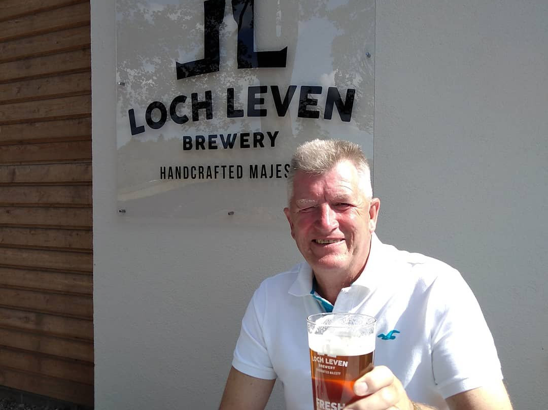 Loch Leven Brewery-Kinross必去景点