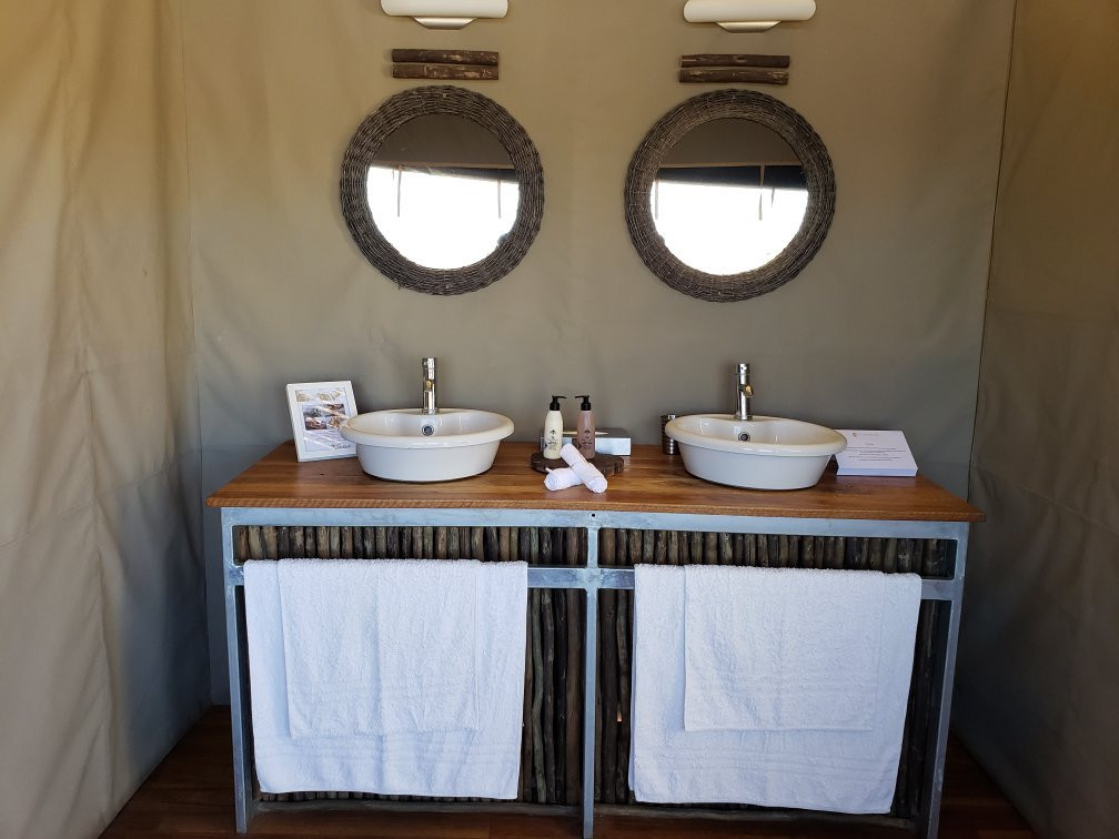 Elephants Eye Lodge主图